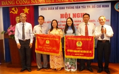 Công đoàn Sở GTVT TPHCM đẩy mạnh chăm lo đời sống CNVC-LĐ