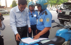 Sợ bị phạt, Uber xin thêm thời gian hoàn tất thủ tục