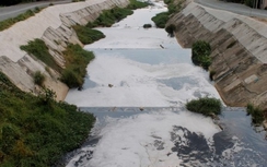 TPHCM dốc sức hoàn thành "dự án lụt tiến độ" trước mùa mưa