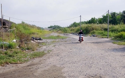 Quý IV/2015, sẽ khởi công xây đường Vành đai phía Đông TP.HCM