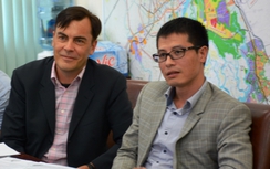 Uber phải chấp hành quy định đóng thuế tại Việt Nam