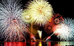 Tòa nhà Bitexco tạm ngưng hoạt động để bắn pháo hoa dịp lễ 30/4