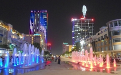 Tai nạn giao thông tại TP.HCM giảm mạnh