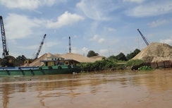 TP HCM có tới 116 bến, cảng đường thủy nội địa không phép