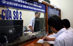 TP.HCM phát hiện hơn 700 giấy phép lái xe giả