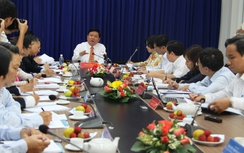 Bí thư Thăng: Đào tạo cán bộ không cần giáo sư "siêu phàm"