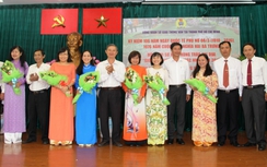 Công đoàn Sở GTVT TPHCM: Phát động "Nuôi heo đất" ngày 8/3