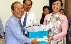 TP.HCM có 50 người tự ứng cử Đại biểu Quốc hội