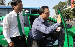 Phát động giải thưởng Vô lăng Vàng 2016 khu vực phía Nam