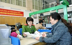 TP.HCM đến Đà Nẵng học mô hình Trung tâm Hành chính công