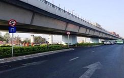 Giải pháp chống kẹt xe ngã tư Thủ Đức