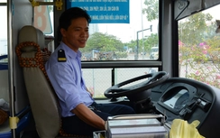 Vì sao TP.HCM kẹt xe nhưng dân không đi xe buýt?