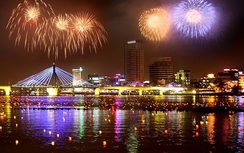 Bắn pháo hoa lễ 2/9: TP.HCM cấm tuyến đường nào?