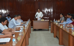 Học viện Hàng không Việt Nam cần nâng cao chất lượng đào tạo