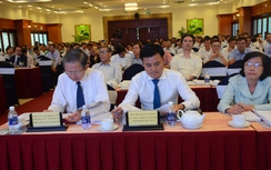 Sớm ứng dụng Giao thông thông minh để phục vụ người dân