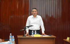 Bộ trưởng GTVT: Cổ phần hóa để Học viện Hàng không phát triển