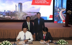 TP.HCM cần 44 tỷ USD đầu tư hạ tầng giao thông