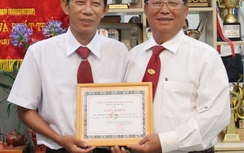 Tài xế Vinasun giúp người của Tổng Lãnh Sự quán Hàn Quốc gặp nạn