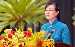 Bế mạc kỳ họp thứ 2 HĐND TP.HCM khóa IX