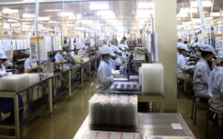 TP.HCM tiếp tục ưu đãi thuế DN cho tập đoàn điện tử Samsung