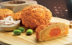 TP.HCM: 62 loại bánh Trung thu được tung ra thị trường