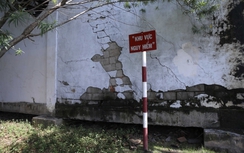 TP.HCM chi 12 tỷ đồng sửa chữa cầu vượt Nguyễn Hữu Cảnh