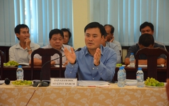 TP.HCM sẽ là đầu mối kết nối giao thông liên vùng phía Nam