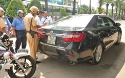 Quảng cáo “Sài gòn thất thủ”, Uber bị đề nghị xử lý