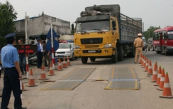 6 tháng đầu năm, TP.HCM xử phạt 6.647 vụ vi phạm giao thông