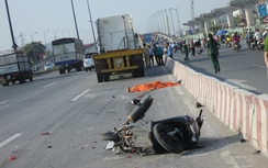 TP.HCM: Bàn cách kéo giảm TNGT đang tăng cao ở phía Đông TP