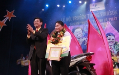 Vinasun vinh danh nhiều lái xe gương mẫu