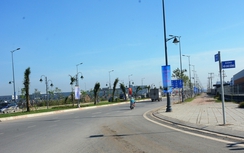 TP.HCM: Chính thức đặt tên đường Võ Chí Công