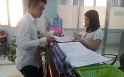 TP.HCM: Phát hiện hơn 1.000 giấy phép lái xe giả