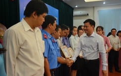 Công đoàn Sở GTVT TP.HCM tuyên dương 41 cá nhân tiêu biểu