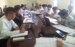 Thúc tiến độ 13 dự án giao thông kết nối TPHCM - Long An