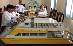 TP.HCM: Khách đi buýt đường sông không phải mặc áo phao