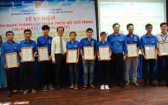 Trường ĐH GTVT TP.HCM: Nhiều hoạt động kỷ niệm ngày 26/3