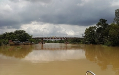 TP.HCM: Đầu tư hơn 523 tỷ đồng nạo vét rạch Trau Trảu