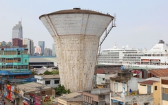 TP HCM: Hơn 3.600 tỷ đồng nâng chất lượng nước sạch