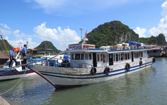 Tăng cường đảm bảo ATGT đường thủy trong mùa mưa