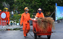 Nhân rộng mô hình phân loại rác để tái chế bảo vệ môi trường