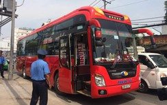 TP.HCM mở đợt cao điểm kiểm tra xe khách giường nằm