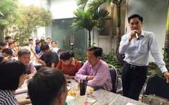 TP.HCM sẵn sàng đảm bảo ATGT dịp nghỉ lễ 2/9