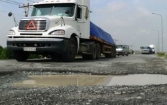 TP.HCM chi hơn 180 tỷ đồng sửa đường Vành đai 2