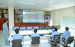 Công nghệ đếm xe giúp giảm kẹt xe tại 9 giao lộ ở TP.HCM