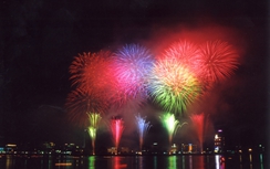 TP.HCM không bắn pháo hoa tầm cao dịp lễ 2/9