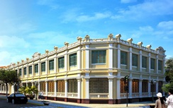 TP.HCM: 1.700 người sẽ làm việc tại Trung tâm hành chính mới