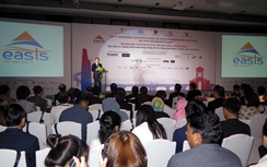 Ứng dụng giao thông thông minh quản lý giao thông ở Bình Dương