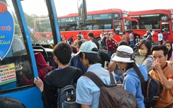 Chiều mai, hội nghị đối thoại với doanh nghiệp vận tải tại TP.HCM