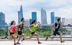 Điều chỉnh giao thông nhiều tuyến đường phục vụ Giải Marathon Quốc tế TP.HCM